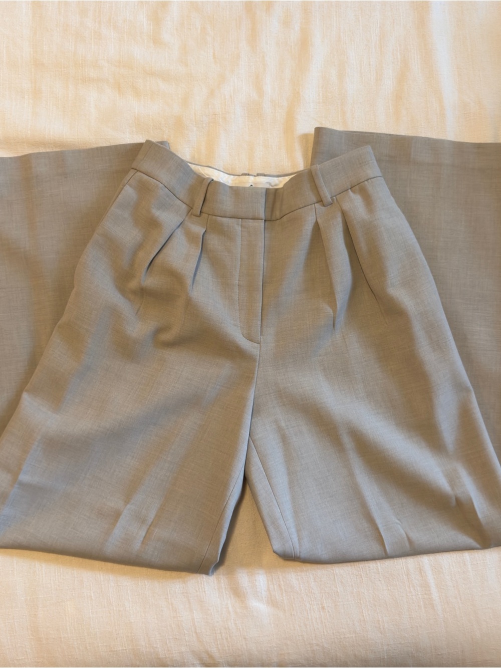 Aritzia Babaton Founder Pant